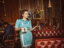 Shelly Johnson
