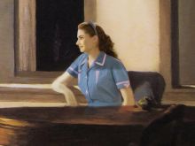 Shelly Johnson