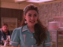 Shelly Johnson
