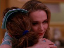 Shelly Johnson