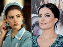 Shelly Johnson