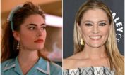 Shelly Johnson