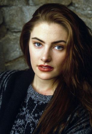 Shelly Johnson