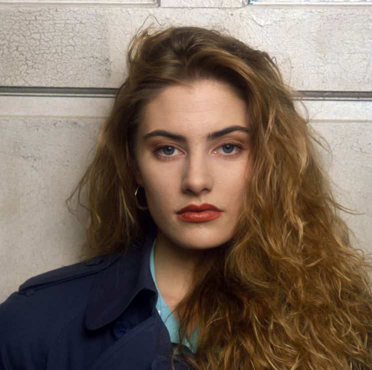 Shelly Johnson