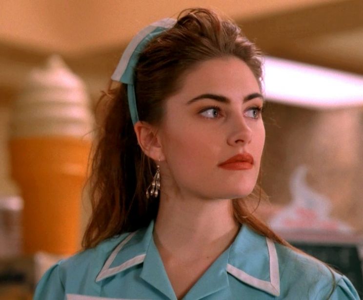 Shelly Johnson