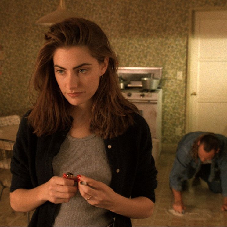 Shelly Johnson