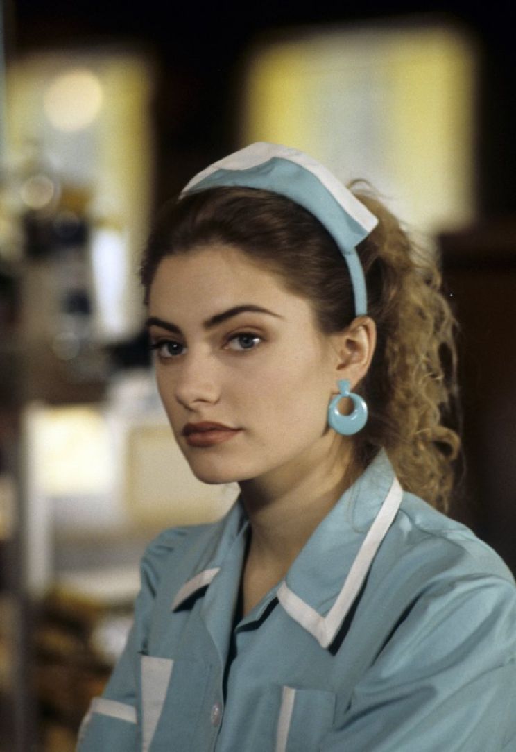 Shelly Johnson