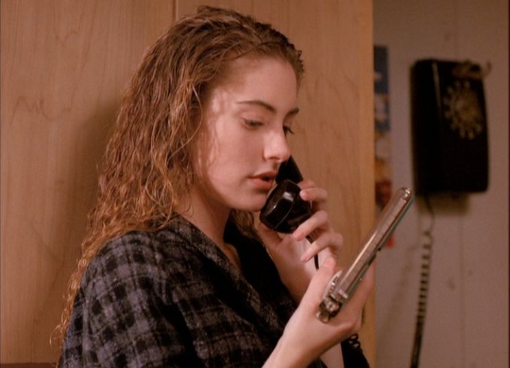 Shelly Johnson