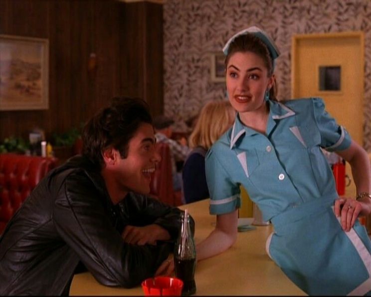 Shelly Johnson