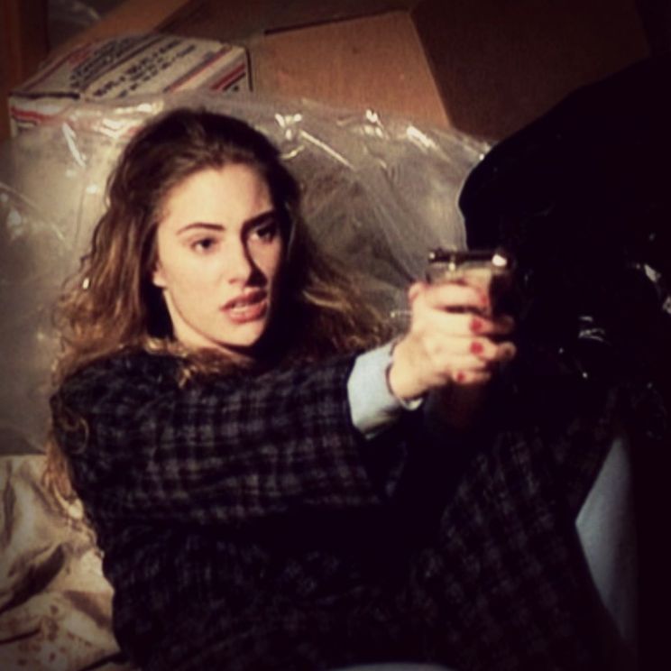 Shelly Johnson