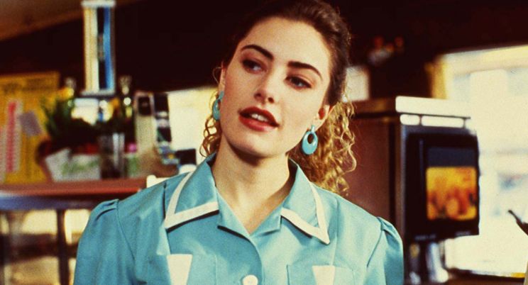 Shelly Johnson