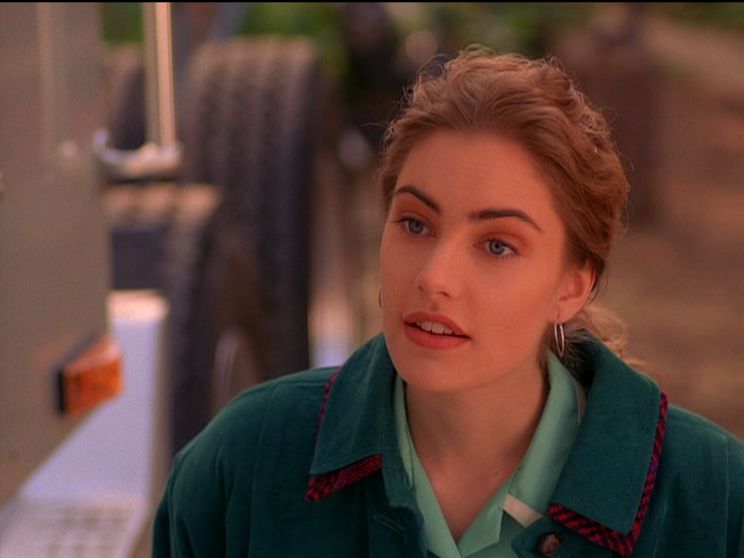 Shelly Johnson