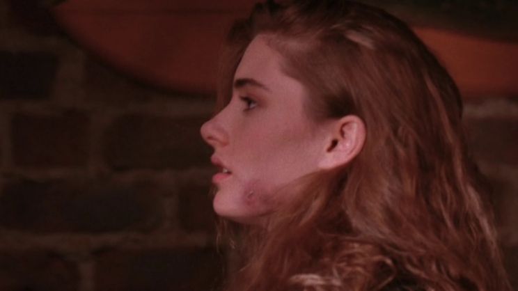 Shelly Johnson