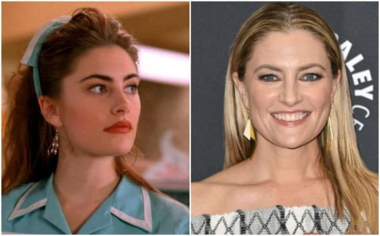 Shelly Johnson