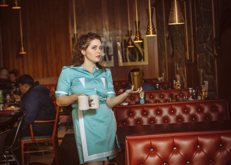 Shelly Johnson