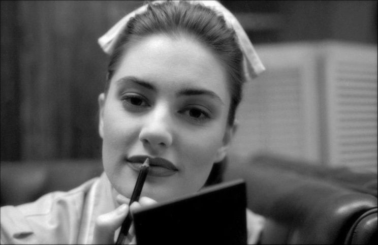 Shelly Johnson