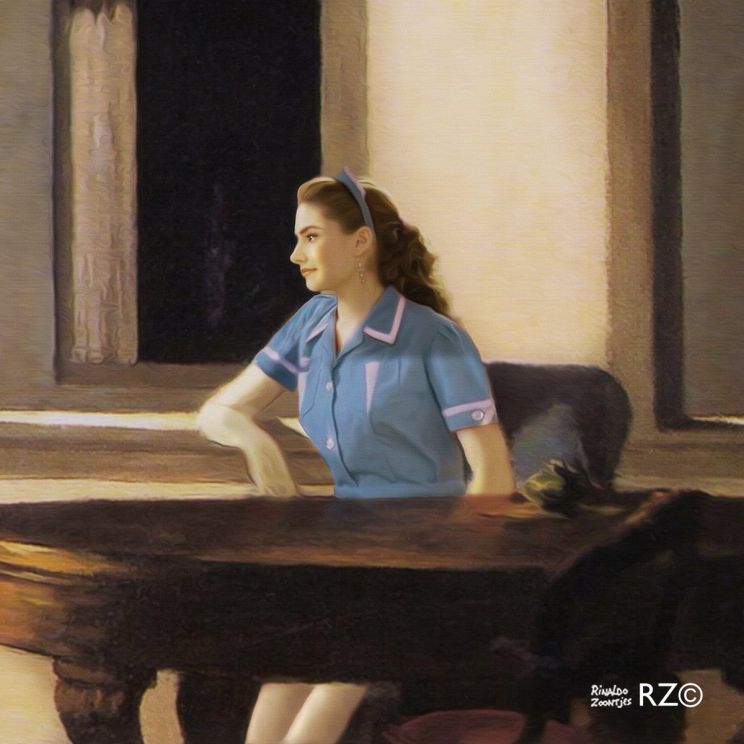 Shelly Johnson