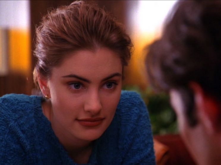 Shelly Johnson