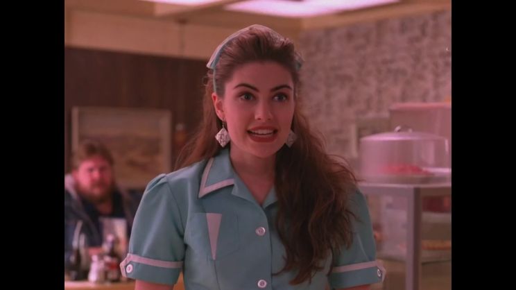 Shelly Johnson