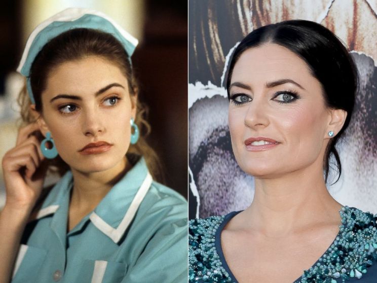 Shelly Johnson