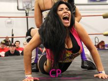 Shelly Martinez