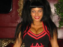 Shelly Martinez