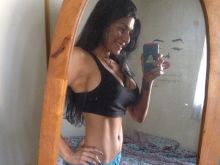 Shelly Martinez