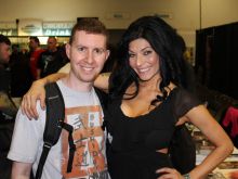 Shelly Martinez