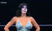 Shelly Martinez