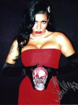 Shelly Martinez