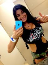 Shelly Martinez