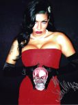 Shelly Martinez