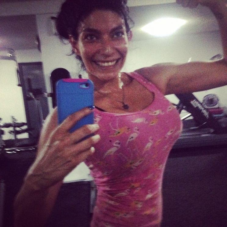Shelly Martinez