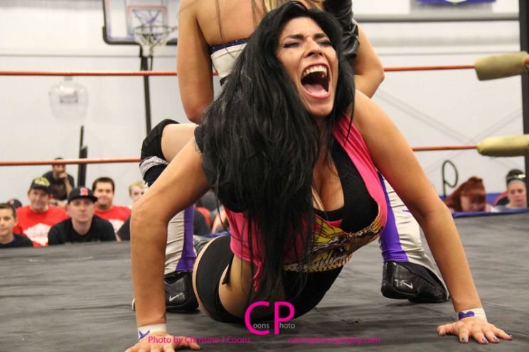 Shelly Martinez