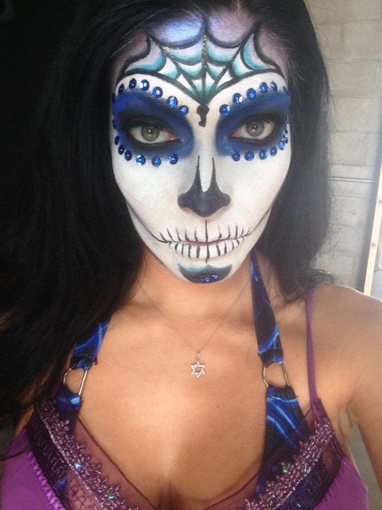 Shelly Martinez