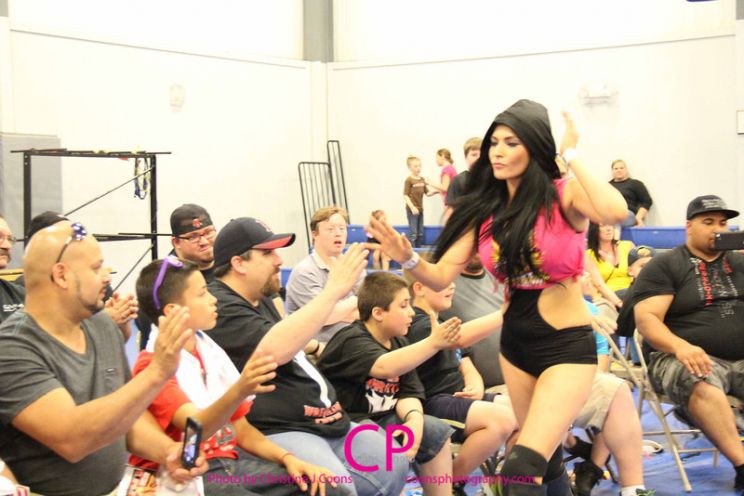 Shelly Martinez