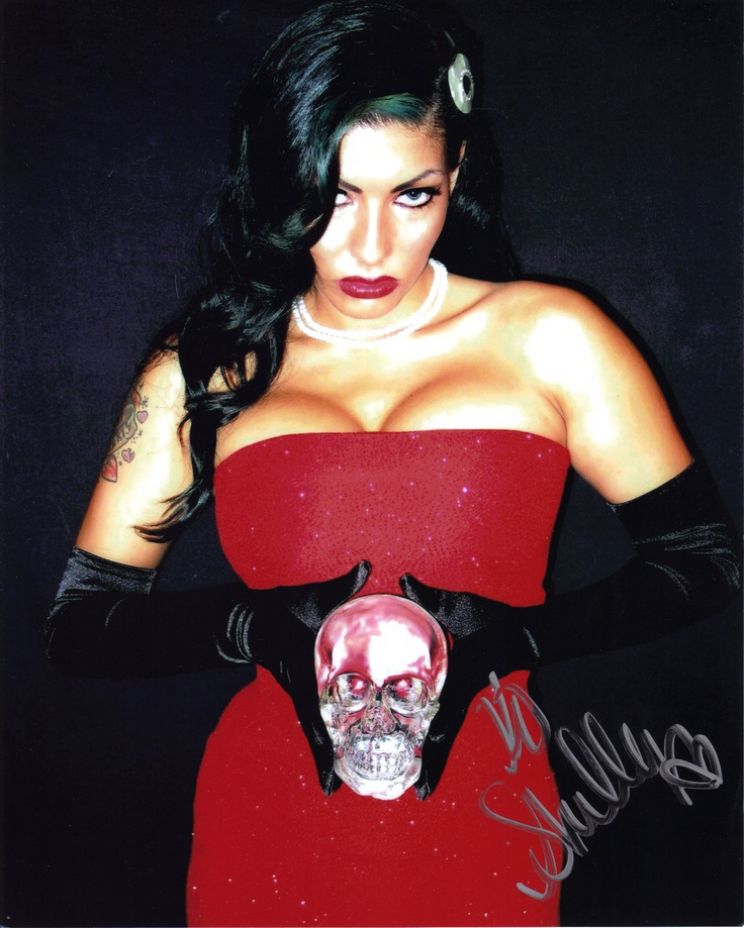 Shelly Martinez