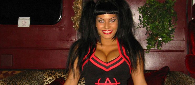 Shelly Martinez