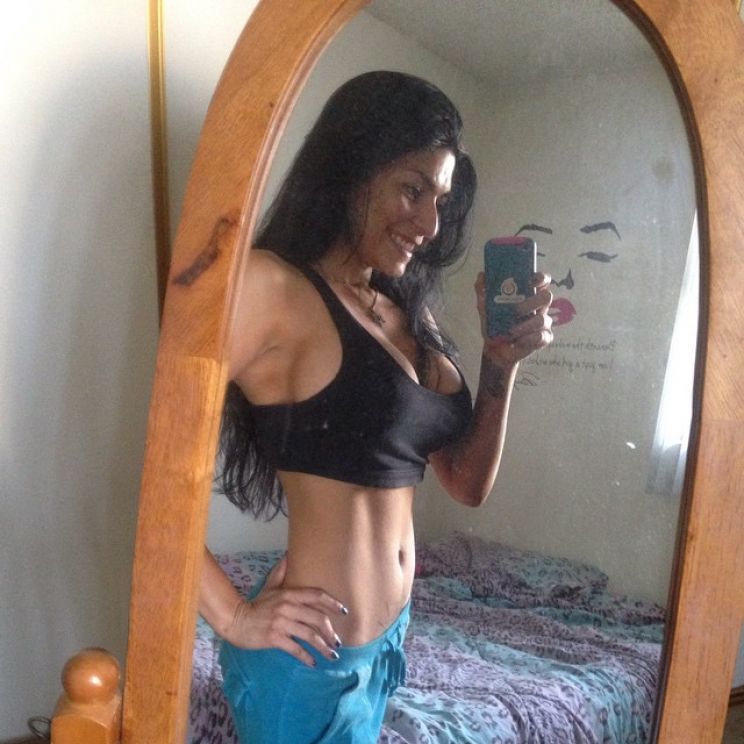 Shelly Martinez