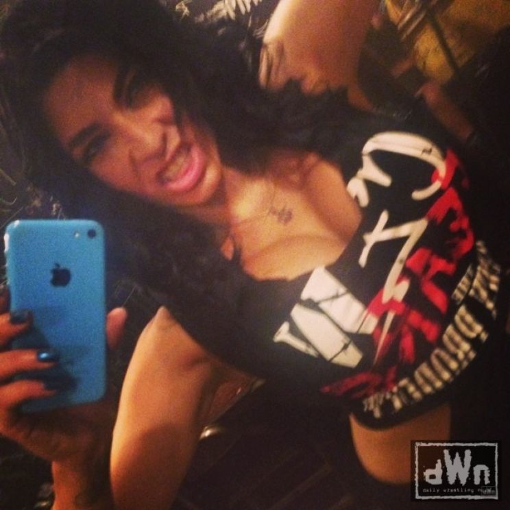 Shelly Martinez