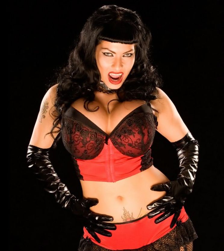 Shelly Martinez