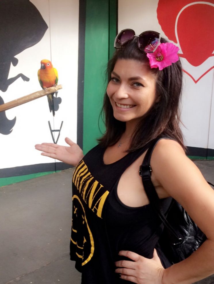 Shelly Martinez