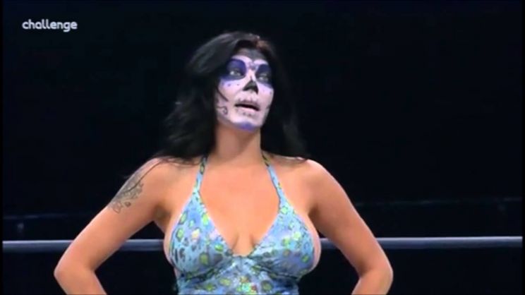 Shelly Martinez