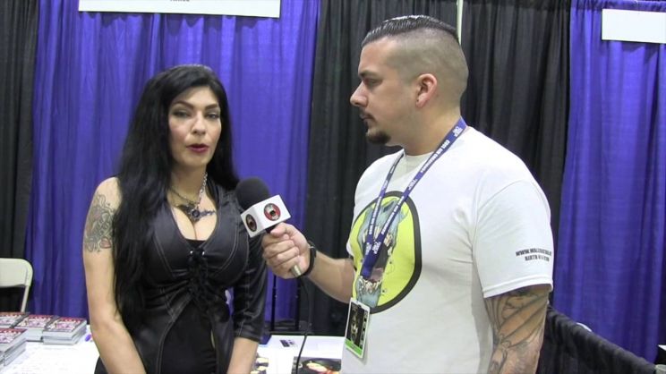 Shelly Martinez