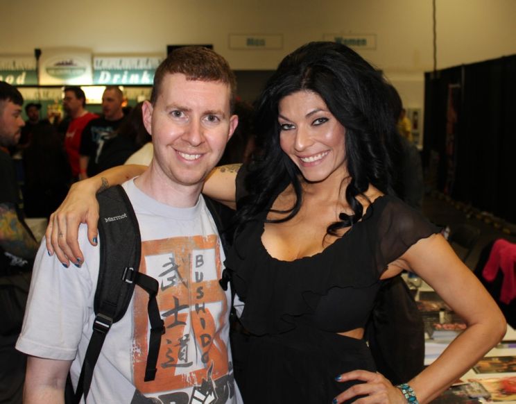 Shelly Martinez