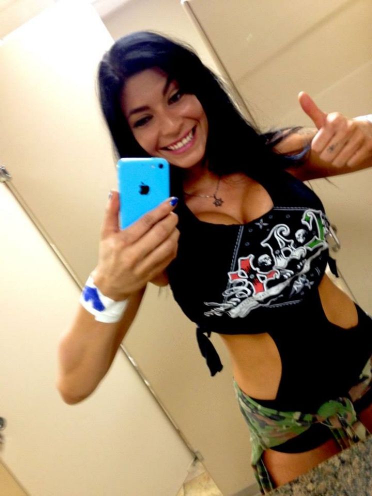 Shelly Martinez