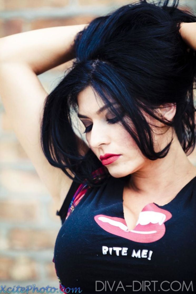 Shelly Martinez