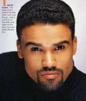 Shemar Moore