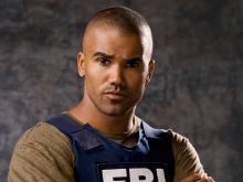 Shemar Moore