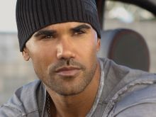 Shemar Moore